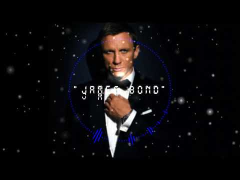 [Free] #homerton V9 X KO X Trapx10 "James Bond"  | UKDrill Type Beat (Prod by. YxngJMKBeatz)