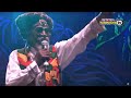 BUNNY WAILER ends his show singing KEEP ON MOVING live @ Main Stage 2015