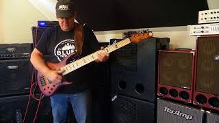 Video thumbnail for MTD Kingston ZX5 Demo - Andy Irvine by Andy Irvine
