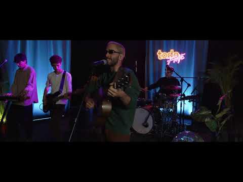 Trampas / Isla de Caras / Sesión Todo Fine