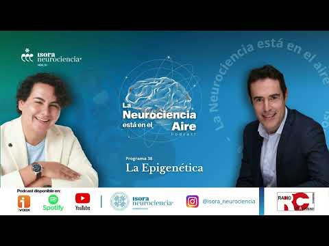 La Epigenética
