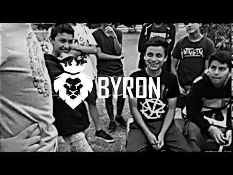 JUNIOR VS TOWER (8vos) - FECHA#4 - BYRON BATTLES