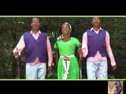 Oromo/oromia/Taaddalach Lammii