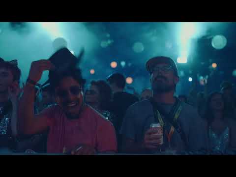 3 WEEKS UNTIL WARM UP FESTIVAL 2022!