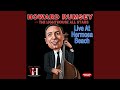 I'm Thru With Love (Live At Hermosa Beach, California, 1954, Remastered 2024)