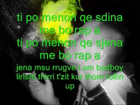 Da.kiLLa - Rollin Up (official song+lyrics)