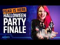 Fear Is Here HALLOWEEN PARTY FINALE - Dead or Alive By Daylight