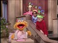 Sesame Street Episode 3993