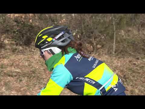 Anteprima Presentazione Aromitalia Basso Bikes Vaiano (03/03/2019)