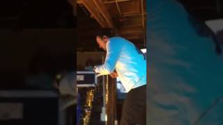 paper route :: Mona Lisa :: 11.15.16