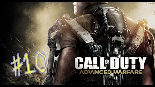 [COD:AW]気ままに実況 Part10