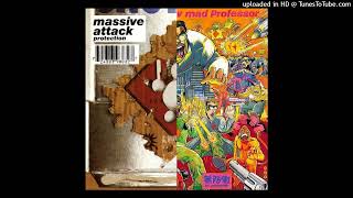 Massive Attack v Mad Professor - 04 - Weather Storm / Cool Monsoon