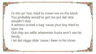 Juvenile - Who&#39;s Tha M.F Lyrics