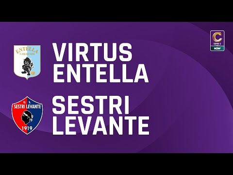 Virtus Entella - Sestri Levante 4-0 | Gli Highlights