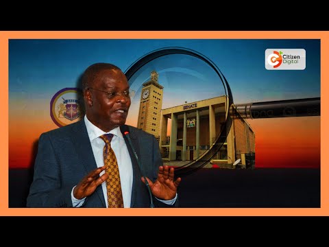 EACC launches probe into MPs over extortion claims