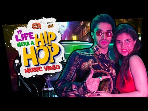 Hip Hop Music Video by Being Indian