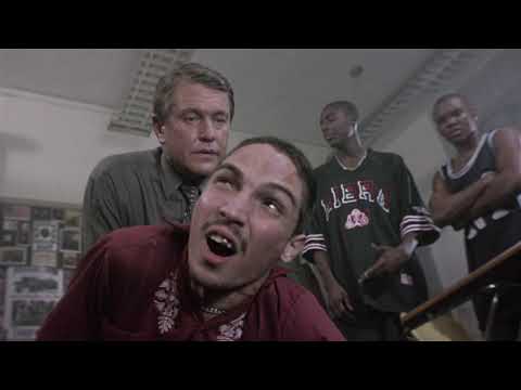 The Substitute (1996) - I'm the Warrior Chief