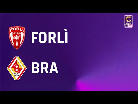 Forlì - Bra 1-1 | Gli Highlights