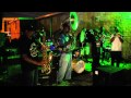 Southern Komfort Brass Band: "Papa Was a Rolling Stone"