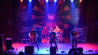 TORCHE -  SKY TRIALS (LIVE @ VRAČAR ROCKS  2015)