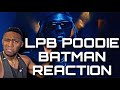 LPB Poody, Lil Wayne - Batman (Remix) [REACTION]