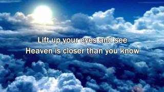 Closer Than You Know - Hillsong United (2015 New Worship Song with Lyrics)