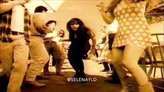 Selena 20 Intro
