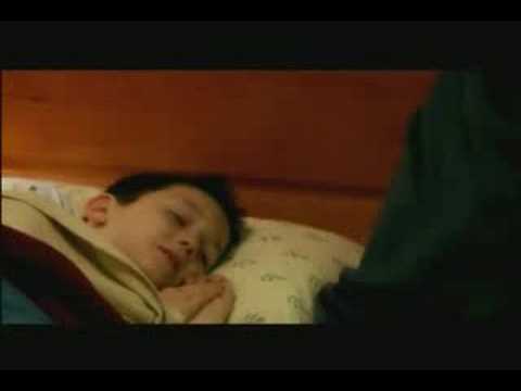 Antonio Alemania - El abuelo