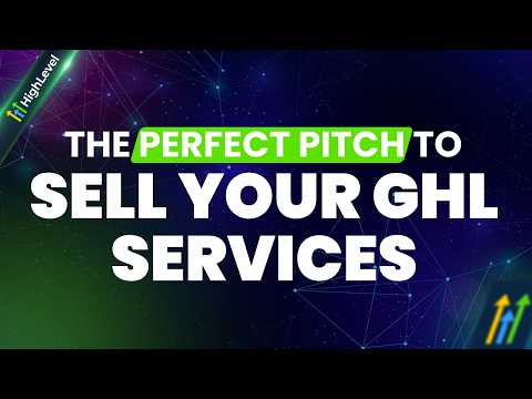 How I Booked 30+ Clients with 1 DM Template (HighLevel Strategy)