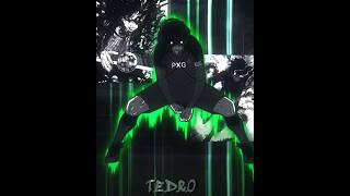 my vid for lvxs comp.//The madman 🔥⚽️//#bluelock#likesharesubscribe#viralvideo #itoshirin #lvxscomp1