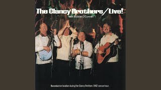 The Green Fields Of France