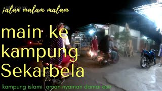 Download lagu Main ke sekarbela, Pesinggahan kota Mataram #MotovlogGadungan mp3