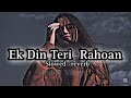 New Gan 2026 Ek Din Teri Rahoan
