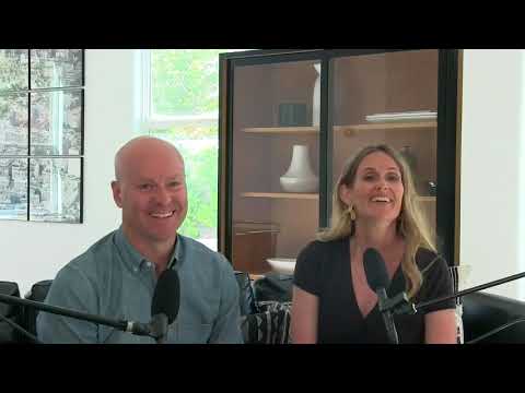 Healing Your Marriage after a Faith Crisis - Andrew and Allison Jolley Pt. 1 | Ep. 908