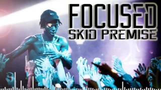 Joey Badass / Mac Miller Type Beat - Focused (PROD.SKID PREMISE)