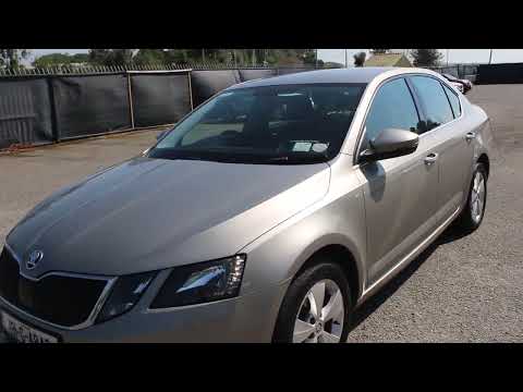 Skoda Octavia AMBITION 1.6TDI 115HP DSG(TENDER 26) - Image 2