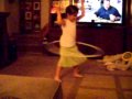 Carly And Her Hola Hoop