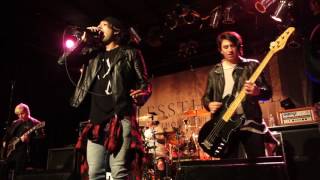 Light Up The Sky (2) Stop Me @ Vinyl Music Hall (2016-11-28)