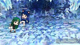 Funneh And The Krew Flee The Facility Gacha Life Th Clip - 