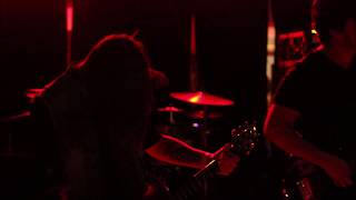 The Persuaded - “Lost Souls" Live Clip 2018