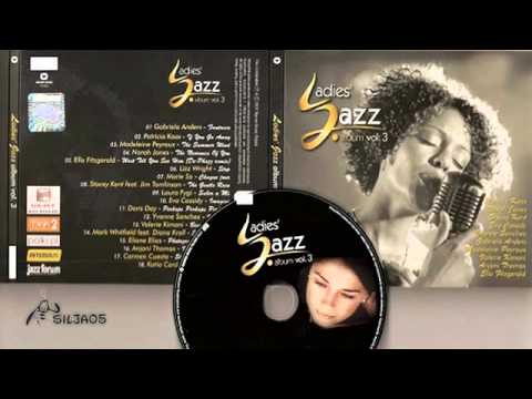 Carmen Cuesta - Shape Of My Heart