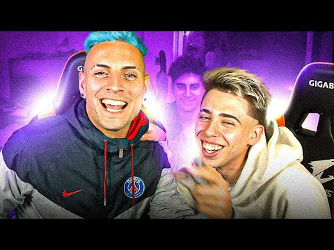 ESCUCHAMOS el TEMA FILTRADO de LUCK RA 🔥