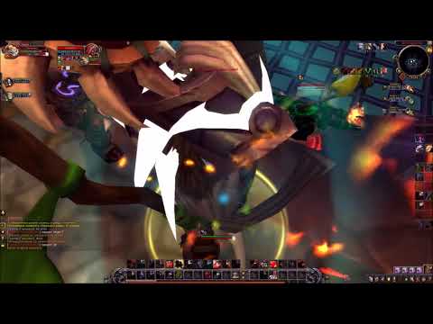 Arms Warrior BFA Arena  Part 3