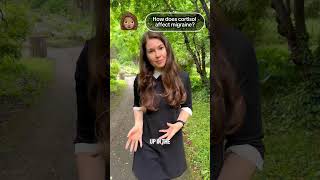 Cortisol | Your Secret Weapon Against Migraines? | Dr. Elena Gross, PhD