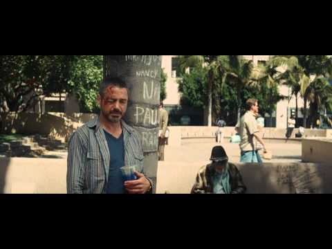 Der Solist - Traile