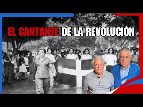 Fernando Casado, a revolutionary singer of the April War.