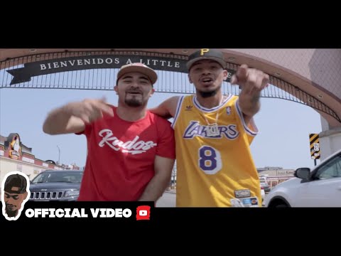 Demo Ramirez & EMERG "VILSEN" (LITTLE VILLAGE 26TH STREET &  PILSEN 18th STREET) | CHICANO RAP