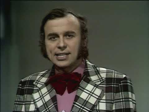 Ivan Mládek a Banjo Band - Jožin z bažin 1978 HD 50fps (AI Upscale)