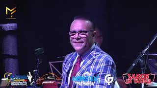 Alex D' Castro - SOLO - Full  H-D - 1er Salsa de Acoba y de Baul Festival en New Jersey