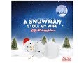 A Snowman Stole My Wife (2017) - Little Red Ambulance